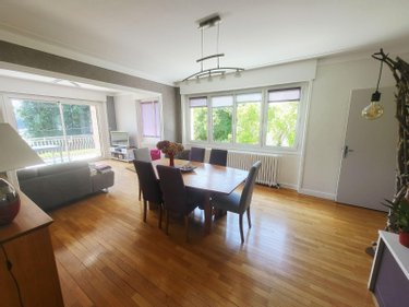Maison a vendre Ussel 19200 Corrèze 188 m2 7 pièces 228800 euros