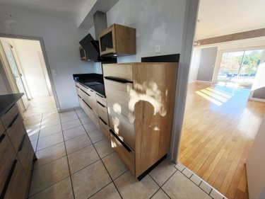 Maison a vendre Ussel 19200 Corrèze 188 m2 7 pièces 208000 euros