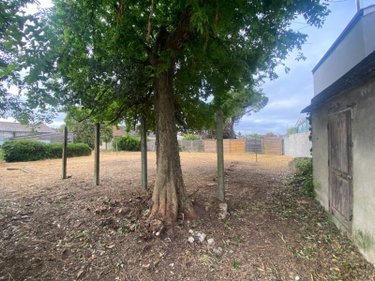 Terrain a batir a vendre Libourne 33500 Gironde 482 m2  97500 euros