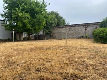 Terrain a batir a vendre Libourne 33500 Gironde 482 m2  97500 euros