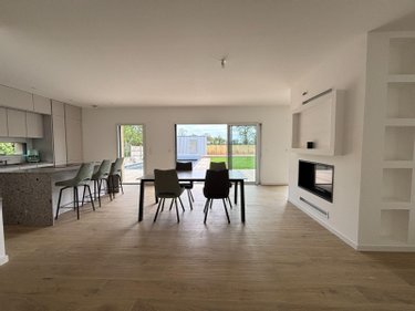 Maison a vendre Tinténiac 35190 Ille-et-Vilaine 170 m2 7 pièces 497500 euros
