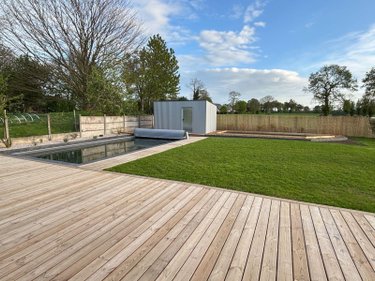 Maison a vendre Tinténiac 35190 Ille-et-Vilaine 170 m2 7 pièces 497500 euros