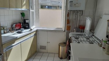 Appartement a vendre Rennes 35000 Ille-et-Vilaine 60 m2 3 pièces 287375 euros