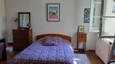 Appartement a vendre Rennes 35000 Ille-et-Vilaine 60 m2 3 pièces 287375 euros