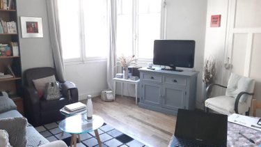 Appartement a vendre Rennes 35000 Ille-et-Vilaine 60 m2 3 pièces 274835 euros