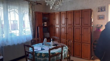 Maison a vendre Évreux 27000 Eure 59 m2 4 pièces 147000 euros