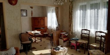 Maison a vendre Évreux 27000 Eure 59 m2 4 pièces 147000 euros