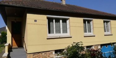 Maison a vendre Évreux 27000 Eure 59 m2 4 pièces 147000 euros