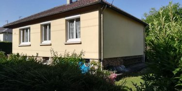 Maison a vendre Évreux 27000 Eure 59 m2 4 pièces 147000 euros