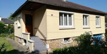 Maison a vendre Évreux 27000 Eure 59 m2 4 pièces 147000 euros