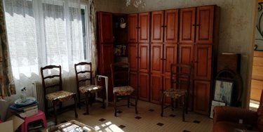 Maison a vendre Évreux 27000 Eure 59 m2 4 pièces 147000 euros
