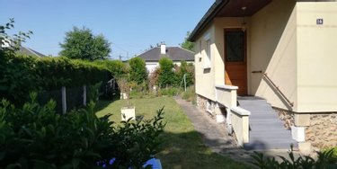 Maison a vendre Évreux 27000 Eure 59 m2 4 pièces 147000 euros