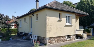 Maison a vendre Évreux 27000 Eure 59 m2 4 pièces 147000 euros
