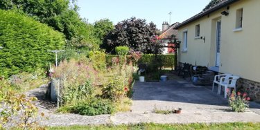 Maison a vendre Évreux 27000 Eure 59 m2 4 pièces 147000 euros