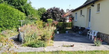 Maison a vendre Évreux 27000 Eure 59 m2 4 pièces 147000 euros