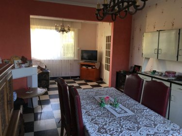 Maison a vendre Socx 59380 Nord 95 m2 4 pièces 209000 euros
