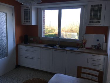 Maison a vendre Socx 59380 Nord 95 m2 4 pièces 209000 euros