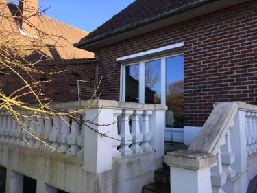 Maison a vendre Socx 59380 Nord 95 m2 4 pièces 209000 euros