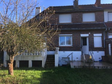 Maison a vendre Socx 59380 Nord 95 m2 4 pièces 209000 euros