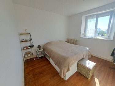 Maison a vendre Mellac 29300 Finistère 125 m2 5 pièces 271000 euros