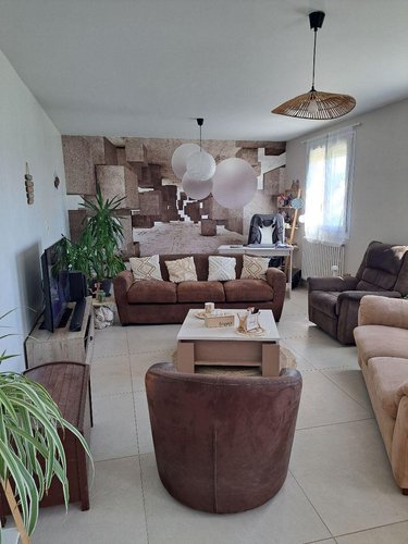 Maison a vendre Mellac 29300 Finistère 125 m2 5 pièces 271000 euros