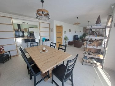 Maison a vendre Mellac 29300 Finistère 125 m2 5 pièces 271000 euros