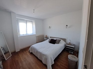 Maison a vendre Mellac 29300 Finistère 125 m2 5 pièces 271000 euros