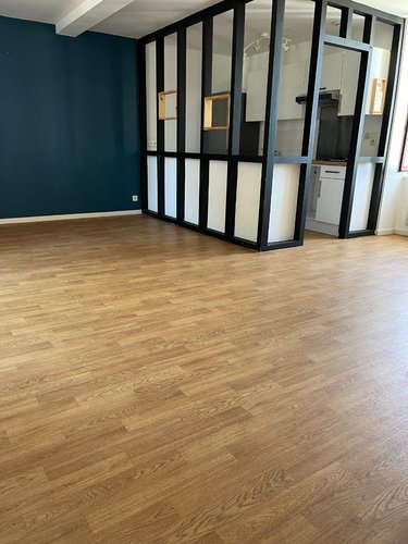 Appartement a vendre Pacé 35740 Ille-et-Vilaine 62 m2 3 pièces 239048 euros