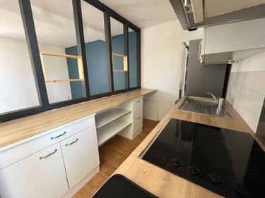 Appartement a vendre Pacé 35740 Ille-et-Vilaine 62 m2 3 pièces 249384 euros