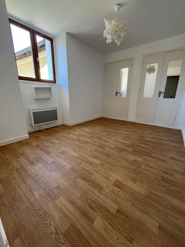 Appartement a vendre Pacé 35740 Ille-et-Vilaine 62 m2 3 pièces 249384 euros