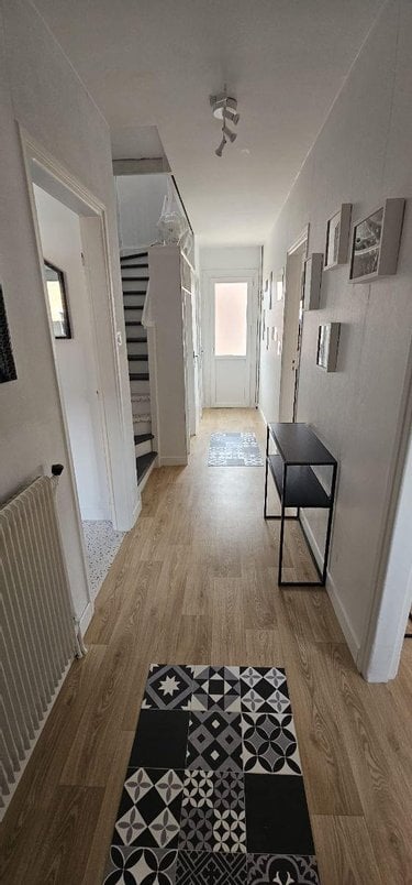 Maison a vendre Coudekerque-Branche 59210 Nord 126 m2 5 pièces 262000 euros
