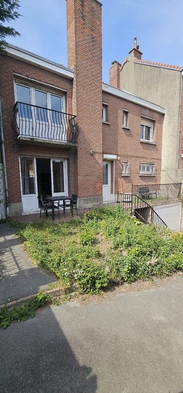 Maison a vendre Coudekerque-Branche 59210 Nord 126 m2 5 pièces 262000 euros
