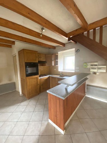 Maison a vendre Baulon 35580 Ille-et-Vilaine 85 m2 4 pièces 145880 euros