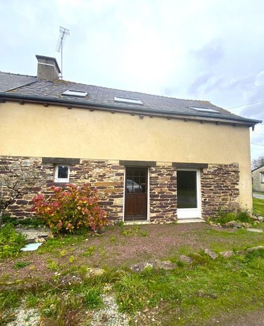 Maison a vendre Baulon 35580 Ille-et-Vilaine 85 m2 4 pièces 145880 euros