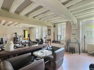 Maison a vendre Saint-Martin-en-Bière 77630 Seine-et-Marne 331 m2 8 pièces 949000 euros