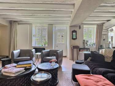 Maison a vendre Saint-Martin-en-Bière 77630 Seine-et-Marne 331 m2 8 pièces 830000 euros
