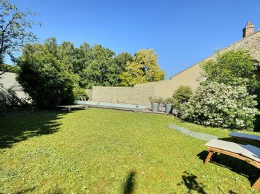 Maison a vendre Saint-Martin-en-Bière 77630 Seine-et-Marne 331 m2 8 pièces 900000 euros