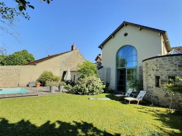 Maison a vendre Saint-Martin-en-Bière 77630 Seine-et-Marne 331 m2 8 pièces 830000 euros