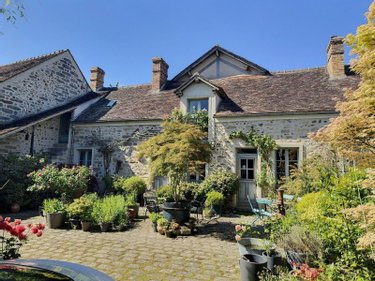 Maison a vendre Saint-Martin-en-Bière 77630 Seine-et-Marne 331 m2 8 pièces 900000 euros