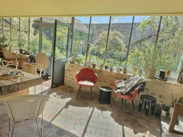 Maison a vendre Saint-Martin-en-Bière 77630 Seine-et-Marne 331 m2 8 pièces 830000 euros