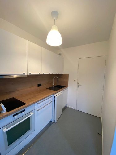 Location appartement Rennes 35000 Ille-et-Vilaine 39 m2 2 pièces 716 euros