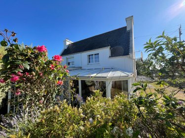 Maison a vendre Plougasnou 29630 Finistère 46 m2 3 pièces 212000 euros