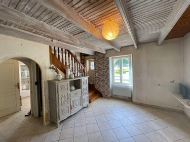 Maison a vendre Plougasnou 29630 Finistère 46 m2 3 pièces 212000 euros