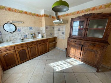 Maison a vendre Plougasnou 29630 Finistère 46 m2 3 pièces 212000 euros