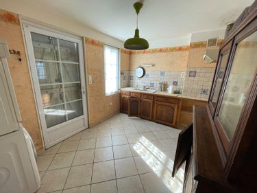 Maison a vendre Plougasnou 29630 Finistère 46 m2 3 pièces 212000 euros