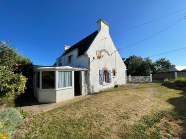 Maison a vendre Plougasnou 29630 Finistère 46 m2 3 pièces 212000 euros