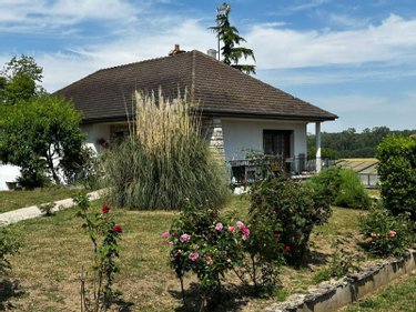Maison a vendre Neuilly 89113 Yonne 102 m2 5 pièces 220000 euros