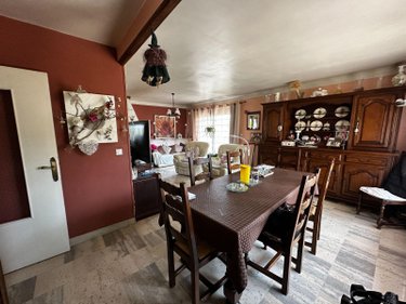 Maison a vendre Neuilly 89113 Yonne 102 m2 5 pièces 178000 euros