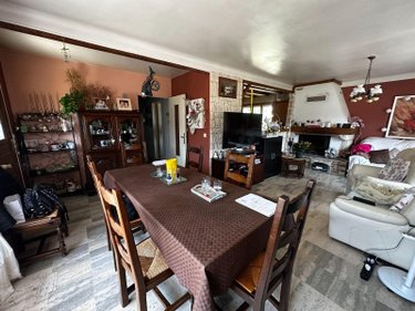 Maison a vendre Neuilly 89113 Yonne 102 m2 5 pièces 220000 euros