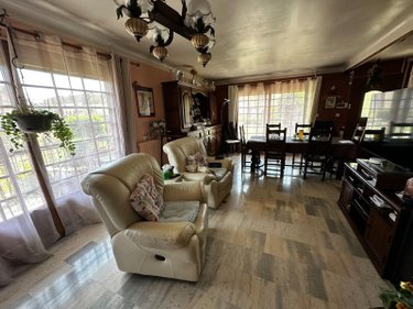 Maison a vendre Neuilly 89113 Yonne 102 m2 5 pièces 178000 euros